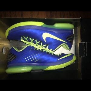 KD V ELITE “SUPERHERO”
